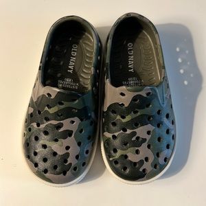 Old navy toddler shoes